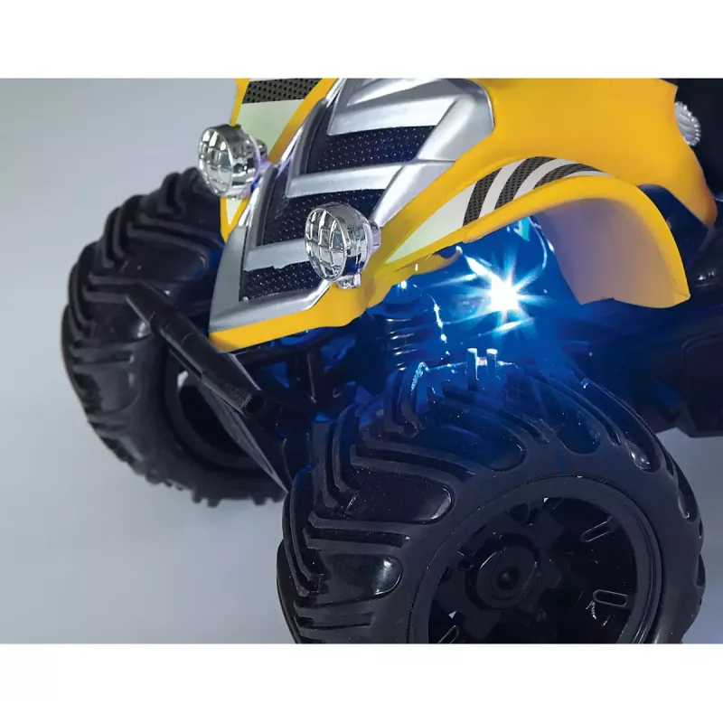 Revell 24641 Veículo terrestre RC quad, motor elétrico