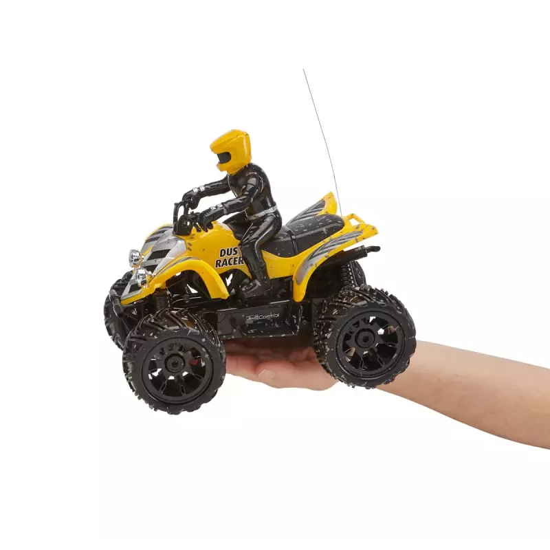 Revell 24641 Veículo terrestre RC quad, motor elétrico