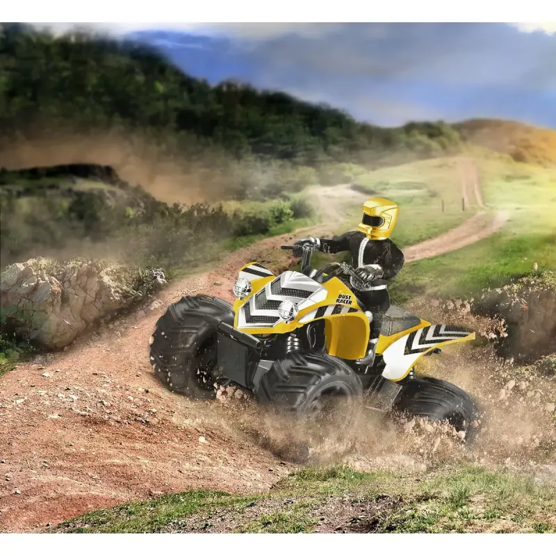 Revell 24641 Veículo terrestre RC quad, motor elétrico