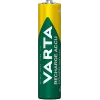 Pilha recarregável Varta 5703B AAA NiMH