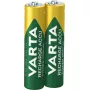 Pilha recarregável Varta 5703B AAA NiMH