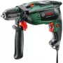 Bosch Universal Impact 800 3000 RPM sem chave 1,7 kg preto, verde