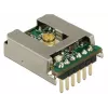 Módulo recetor GPS Navilock NL-731ETTL 56 canais prateado