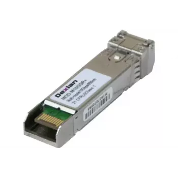 Módulo transceptor de fibra ótica Dexlan 311829