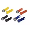 Acessório de caixa Olympia 947990011 – peça de substituição preta, compatível com CM 941/941F/CM 942/942F/CM 960 SF/962 SF/CM 980 SF/980F, Touch 110/200, 20×50×7 mm