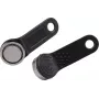 Acessório de caixa Olympia 947990011 – peça de substituição preta, compatível com CM 941/941F/CM 942/942F/CM 960 SF/962 SF/CM 980 SF/980F, Touch 110/200, 20×50×7 mm