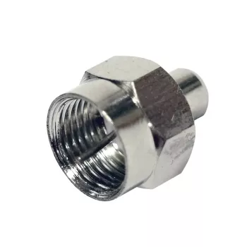 Resistência de terminação coaxial Televes 405802