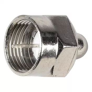 Resistência de terminação coaxial Televes 405802