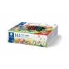 Staedtler Noris colour 185 lápis de cor, 144 un., cores sortidas (185 C144)