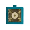 Conector de cabo DeLOCK 89737 FAKRA Z azul