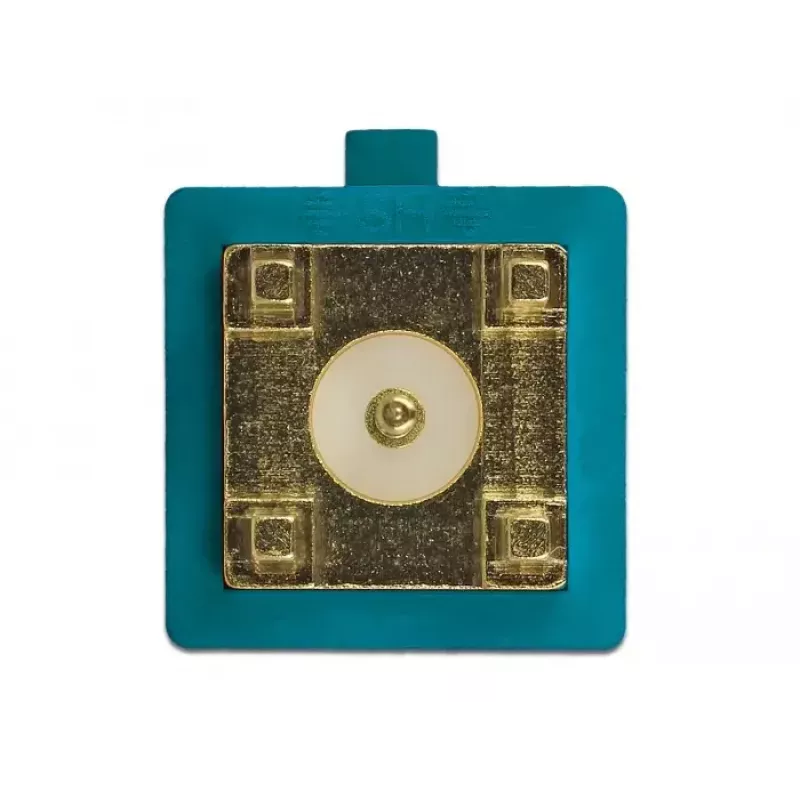 Conector de cabo DeLOCK 89737 FAKRA Z azul