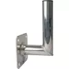 Suporte de parede Schwaiger WAH1525 001 prateado alumínio