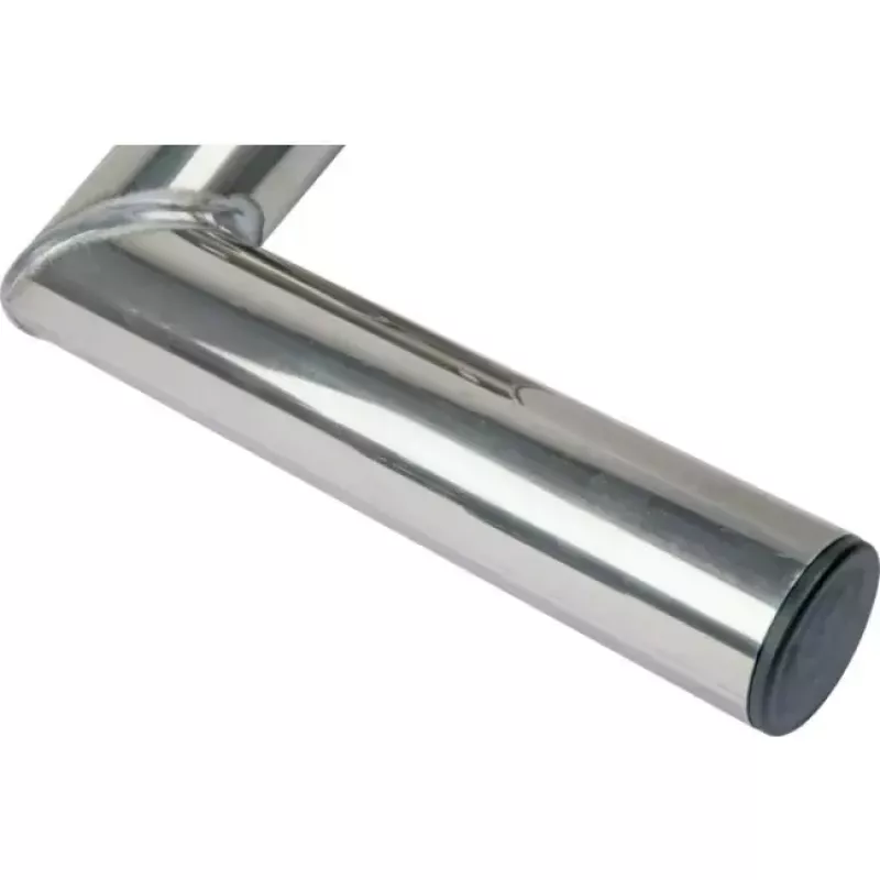 Suporte de parede Schwaiger WAH1525 001 prateado alumínio