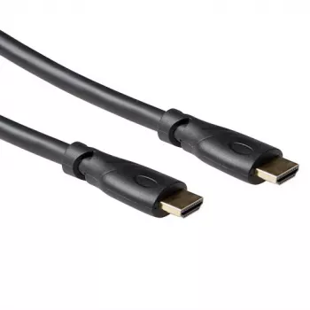 Cabo High Speed v1.4 HDMI-A macho – HDMI-A macho ACT 1 metro