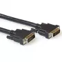 Cabo DVI-I Dual Link macho-macho 1,50 m ACT AK3953