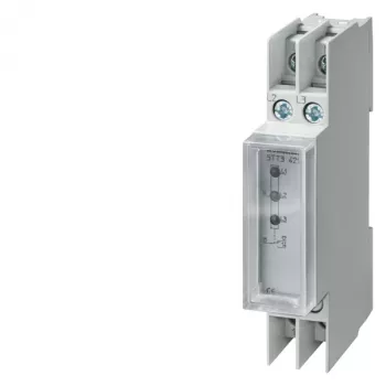 Siemens 5TT3421 disjuntor de proteção de linha