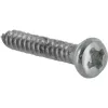Antena exterior Schwaiger DTA4000 011 36 dB branco 8,5 m cabo