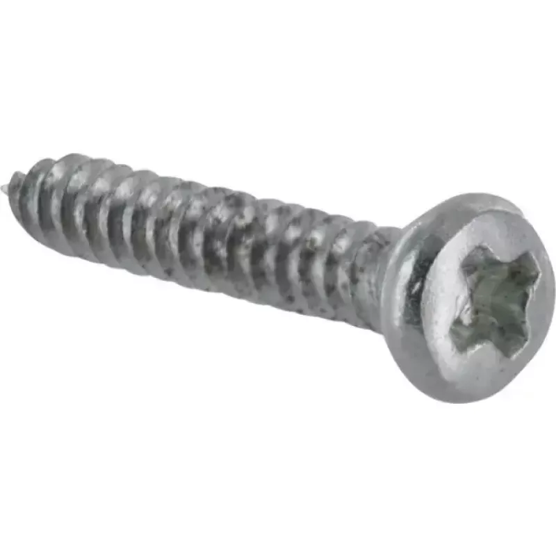 Antena exterior Schwaiger DTA4000 011 36 dB branco 8,5 m cabo