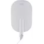 Antena exterior Schwaiger DTA4000 011 36 dB branco 8,5 m cabo