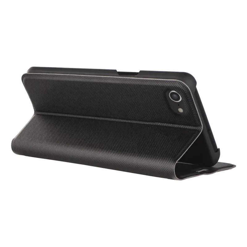 Capa para telemóvel Hama schlank Pro 11,9 cm (4,7 polegadas) tipo livro preta