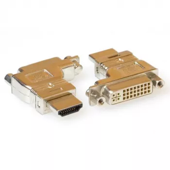 Adaptador DVI-D para HDMI ACT AB3766