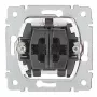 Legrand 7 758 05 interruptor de luz
