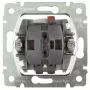 Interruptor de luz Legrand Galea Life 775807