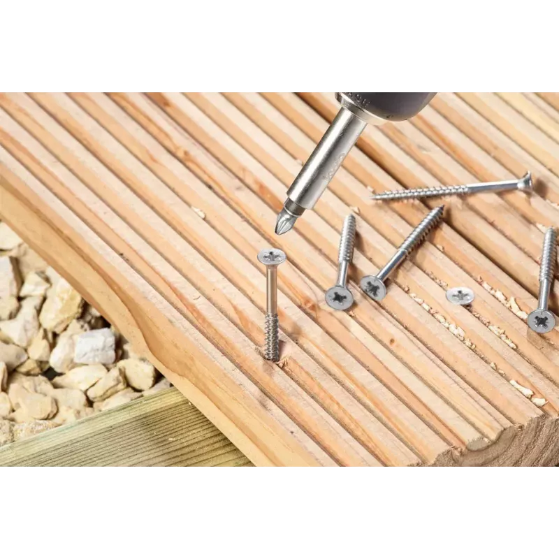 Ponta para chave de fendas KWB Inox 125102 PH2 25 mm