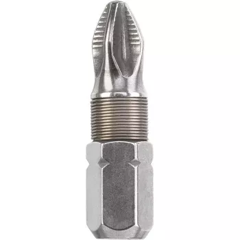 Ponta para chave de fendas KWB Inox 125102 PH2 25 mm