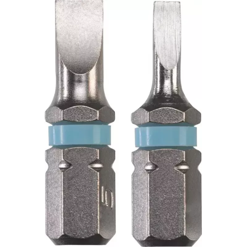 Conjunto de bits para chave de fendas KWB Industrial Steel Standard Handy Bit Box
