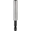 Conjunto de bits para chave de fendas KWB Industrial Steel Standard Handy Bit Box
