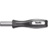 Conjunto de bits para chave de fendas KWB Industrial Steel Standard Handy Bit Box