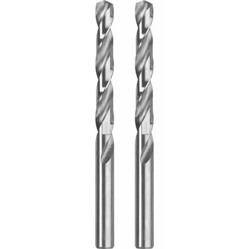 kwb 206520 Broca helicoidal para metal 2 mm, 1 un.
