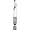 Broca KWB 421106 6 mm 1 unid.