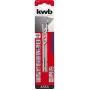Broca KWB 421106 6 mm 1 unid.