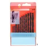 Conjunto de brocas KWB 424140
