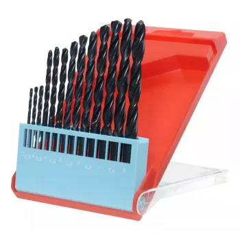 Conjunto de brocas KWB 424140