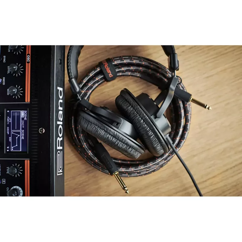 Auscultadores Roland 085430