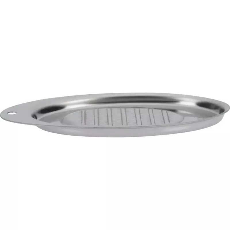 Ralador plano Westmark 11562260 aço inoxidável 72 mm de largura