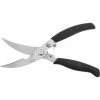 Tesoura para aves Westmark 13722280 240 mm preto aço inoxidável
