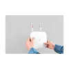 tesa Powerstrips Prego adesivo para papel de parede e reboco, 0,5 kg, 1 un. (77782-00000-00)