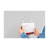 tesa Powerstrips Prego adesivo para papel de parede e reboco, 0,5 kg, 1 un. (77782-00000-00)