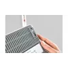 tesa Powerstrips Prego adesivo para papel de parede e reboco, 0,5 kg, 1 un. (77782-00000-00)