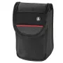Bolsa compacta Hama Valletta 00185069 preto