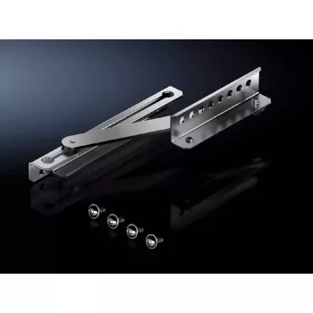 Fechadura de porta Rittal 8618.430