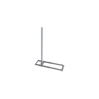 Acessório para antena parabólica Megasat 110137 cinzento aço 90 cm