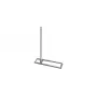 Acessório para antena parabólica Megasat 110137 cinzento aço 90 cm