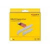 Placa de interface DeLOCK 90483