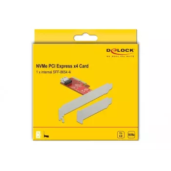 Placa de interface DeLOCK 90483