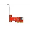 Placa de interface DeLOCK 90483